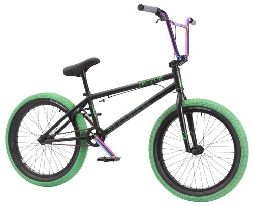 Khe centrix bmx - bmx, 2025