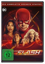 The Flash - Die komplette