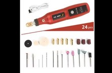 Mini Trapano Elettrico Senza