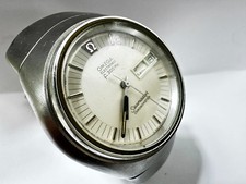 Omega Seamaster Electronic