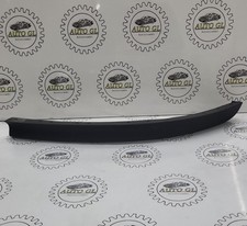 SPOILER PARAURTI ANT SX PER