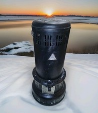 STUFA RISCALDATORE CABINA SALA