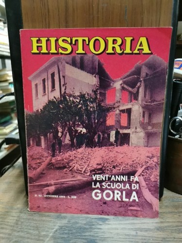 Historia ott 1964 - ott.,