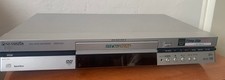 DVD Recorder Panasonic DMR-E50 FUNZIONANTE LEGGERE BENE