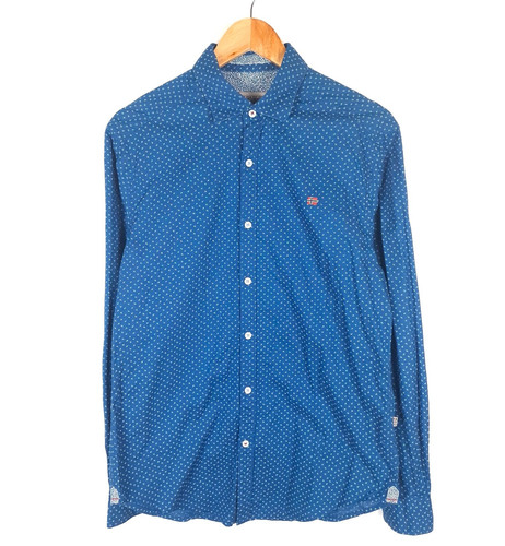 Napapijri men shirt size - men's,