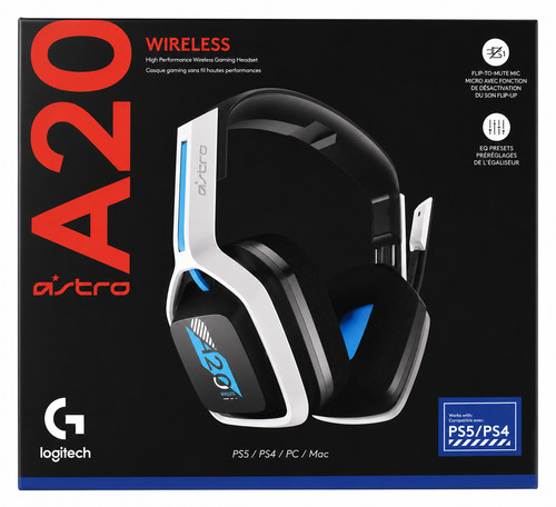 Astro a20 gen - a20, cuffie
