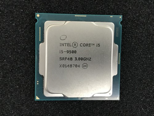 Processore cpu intel core - cpu,