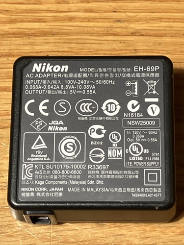 Nikon 69p oem - nikon,