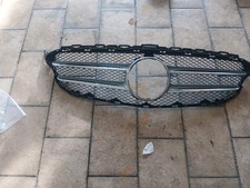 Mascherina Frontale Mercedes