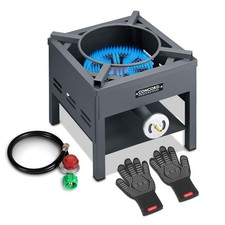 CONCORD Bruciatore Wok Banjo