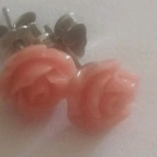 Orecchini vintage da donna in