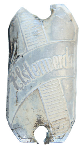 Targhetta emblema targhetta