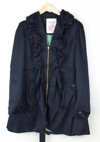 Moods norway giacca blu da - moods,