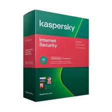 INTERNET SECURITY 2025 PC o