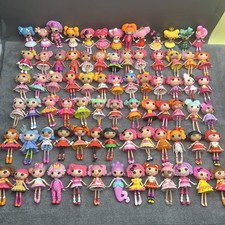 Lalaloopsy piccola sorella - lalaloopsy,