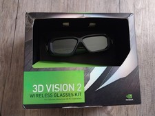 NVIDIA SHIELD 2 3D VISION