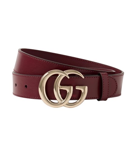 Gucci rosso ancora - dark, red