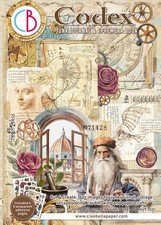 Ciao Bella Junk Journal