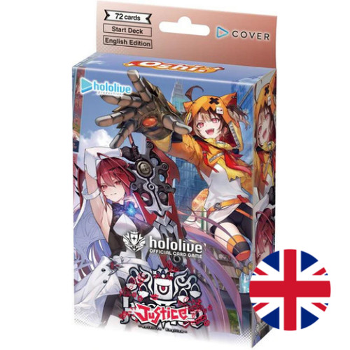Hololive official card - official,