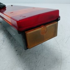 Stop faro fanale post SX Iveco