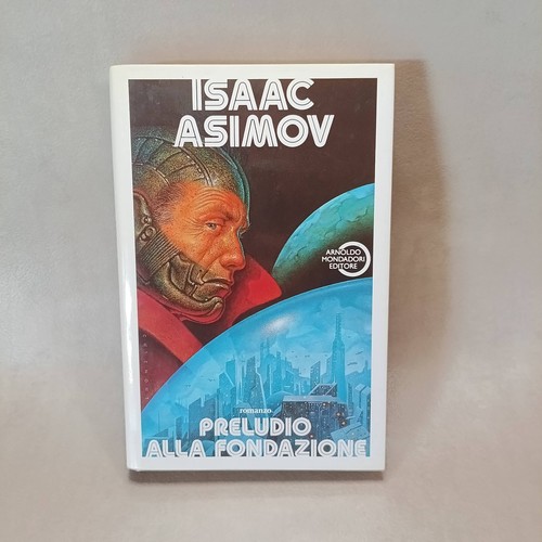 Preludio alla fondazione - , di
