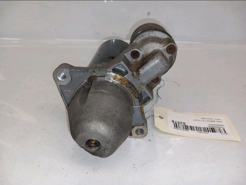 Démarreur opel meriva - opel, (a)