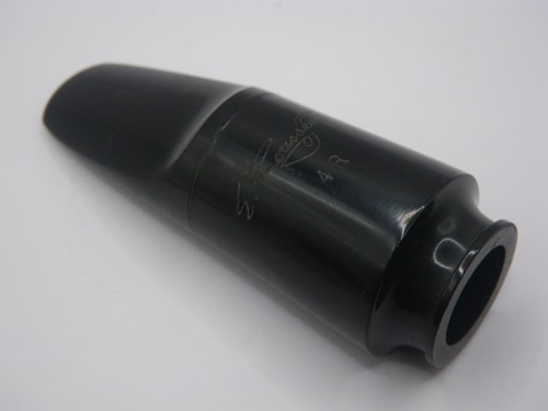 Rousseau saxophone mouthpiece - saxophone,