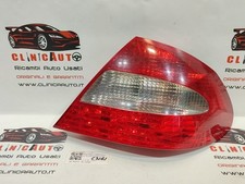 FANALE STOP POSTERIORE A LED DESTRO DX PER MERCEDES CLK Coupé W209 A2098200877 