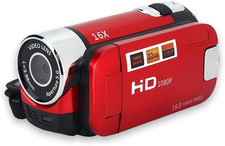 Videocamera Digitale, 1080P
