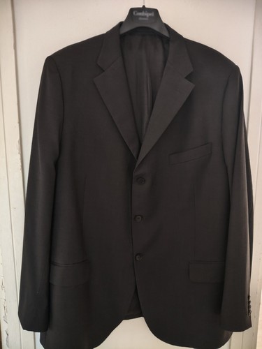 Giacca elegante uomo 54 - elegante,
