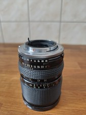 Tamron SP 28-80mm f3.5-4.2 CF