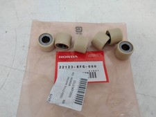 HONDA Foresight 250 97 98 Forza 250 05 07 massette rulli variatore 22123KFG000