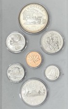 Set prova doppio dollaro Royal