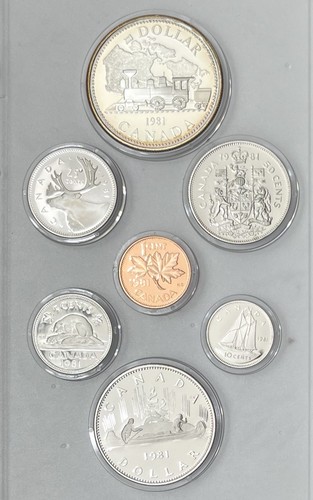 Set prova doppio - , royal