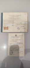 Foglio complementare - foglio, e