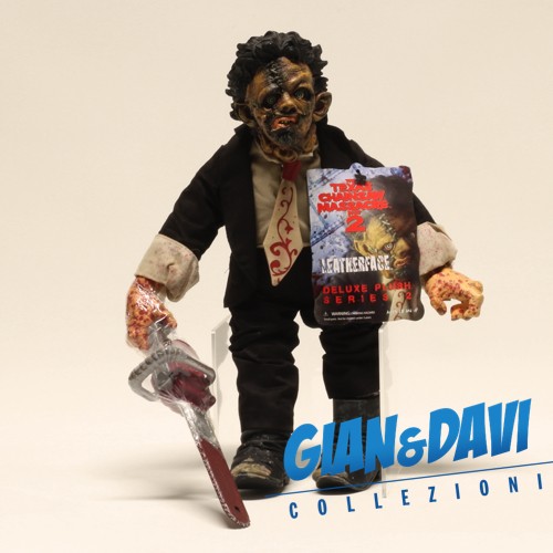 Mezco cinema fear - mezco, of