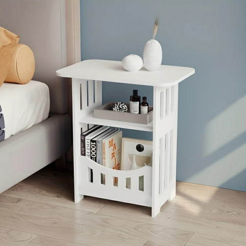 Comodino moderno nordico