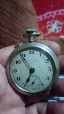 orologio da tasca antico in