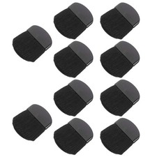  10 Pcs Pennelli Per Pittura