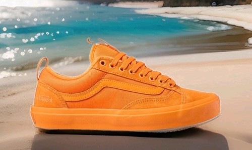 Vans old skool atiba - vans,