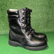 Stivali Timberland neri 40