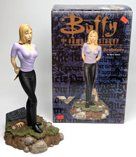 Buffy sculpture the - |,
