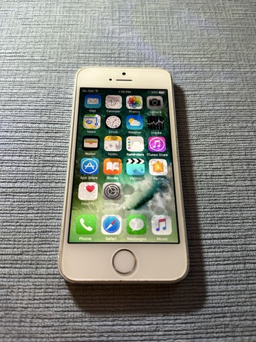 Apple iphone 16gb - apple, (a1533)