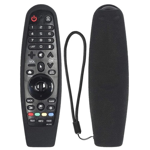 Custodia telecomando per - custodia, lg