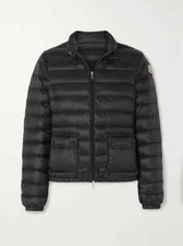 New Moncler Lans Short Down