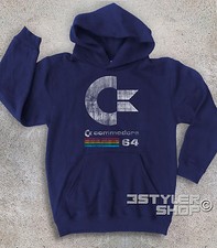 Felpa bambino Home Friendly Computer 64 - Vic 20 Press Play on tape