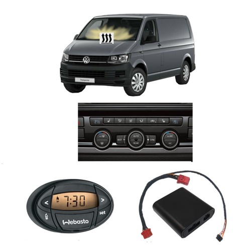 Plug play riscaldatore - plug&play,