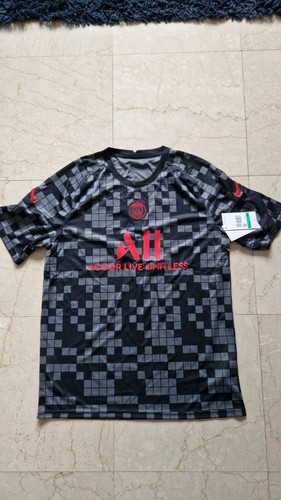 Maglia paris saint germain - paris,