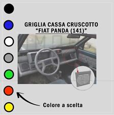 1x GRIGLIA MASCHERA CORNICE