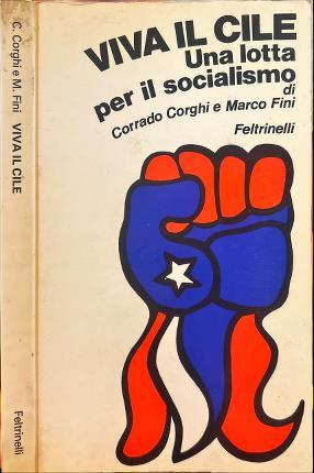 Viva cile corghi - il,